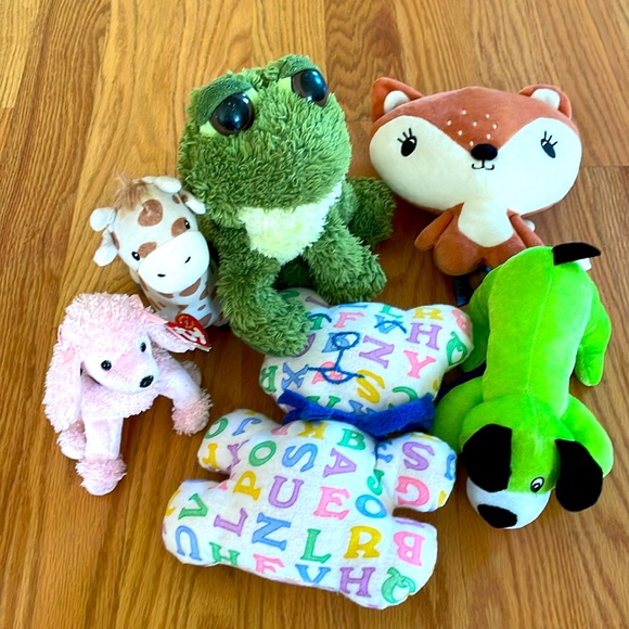 Other - Stuffed animals